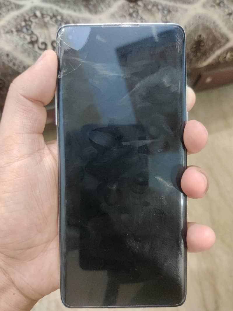 one Plus 8 1