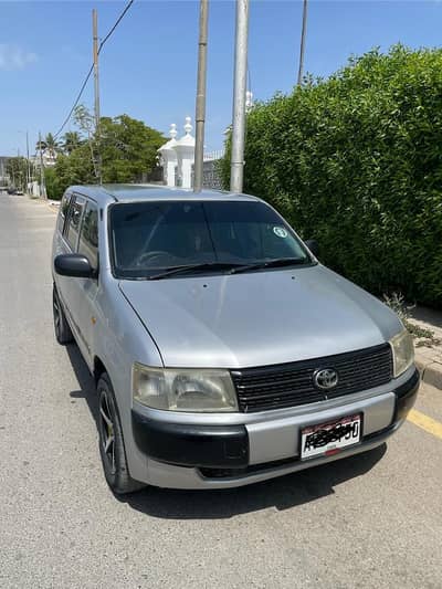 Toyota Probox 2006