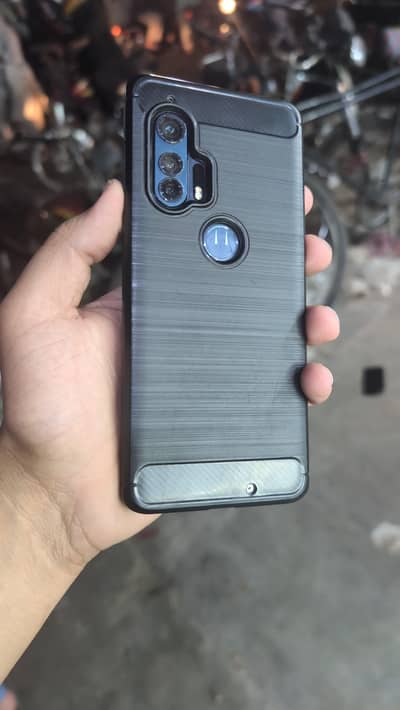 Motorola Edge Plus