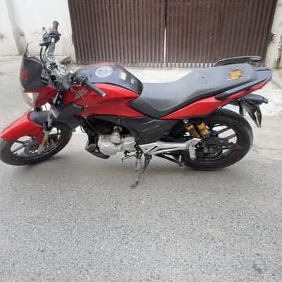Wego 150 for sale