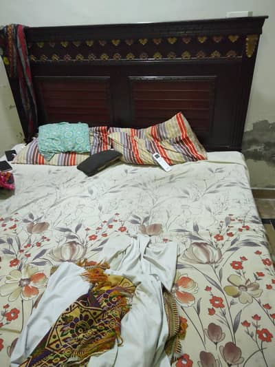 bed for sale