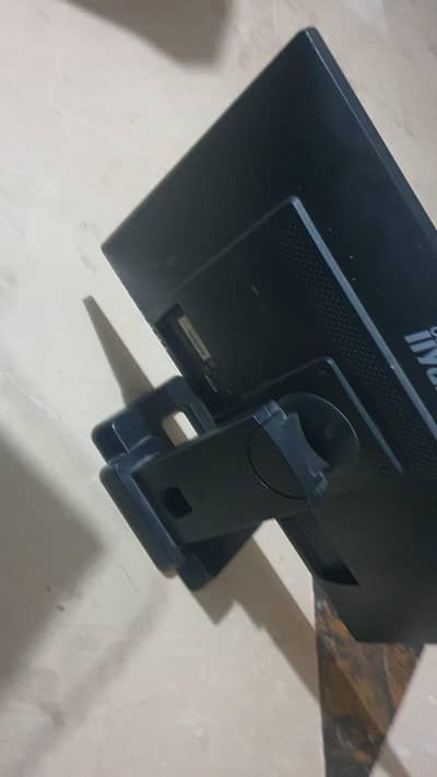 iiyama ProLite 24 Inch Full HD Monitor (Perfect Condition)