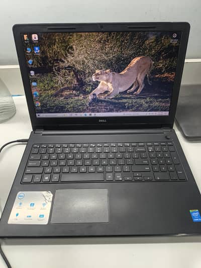 Dell inspiron 15 3000 series touch secreen