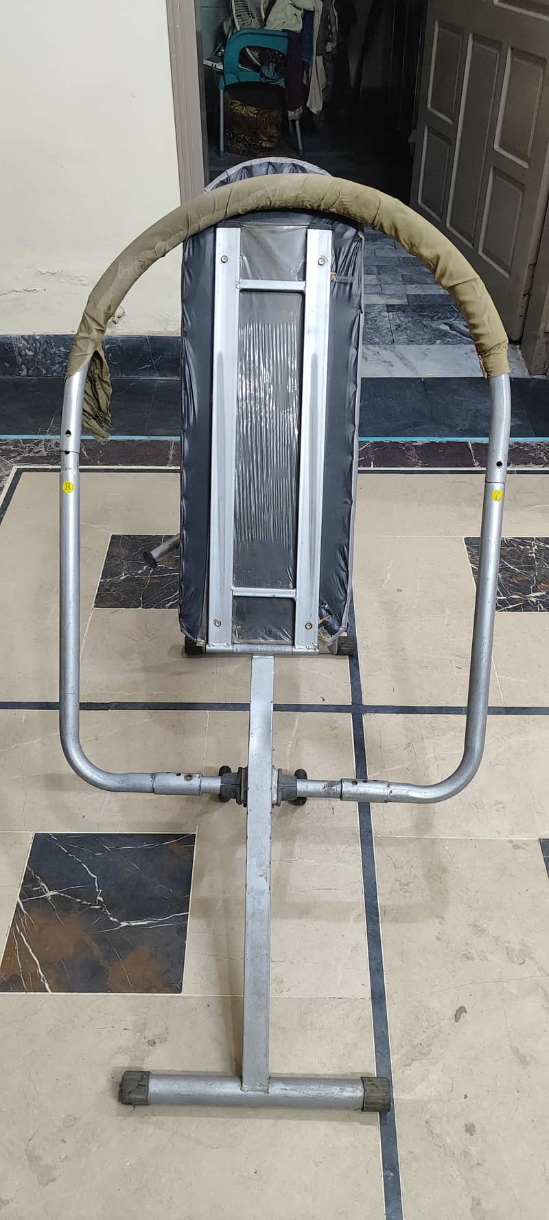AB Rocket Pro Exercise Machine 3