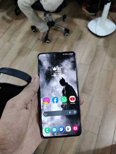 Samsung Mobile S21 5g