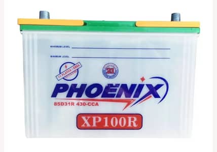 phoinex XP 100 battery for sale