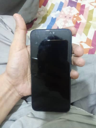 Honor 9i