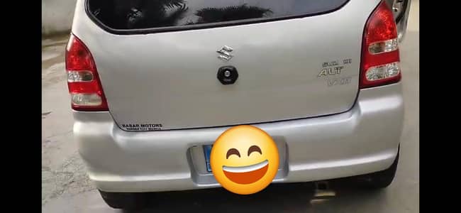 Suzuki Alto 2010