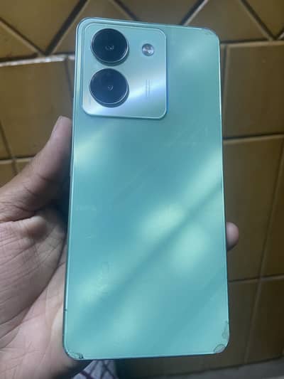 Vivo Y27s