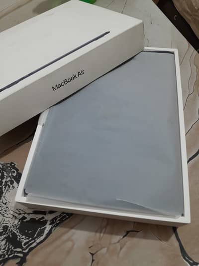 macbook air m5