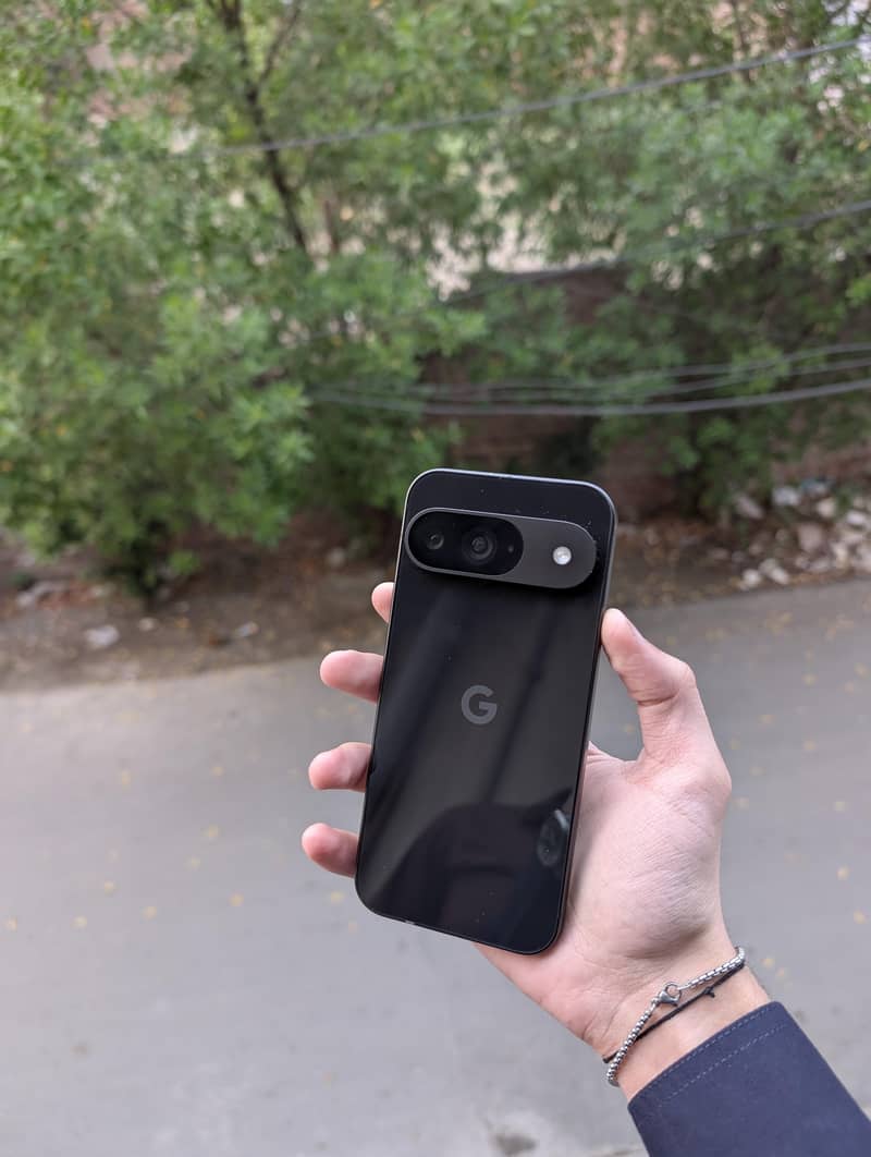 Google Pixel 9 Dual Sim Approved 0