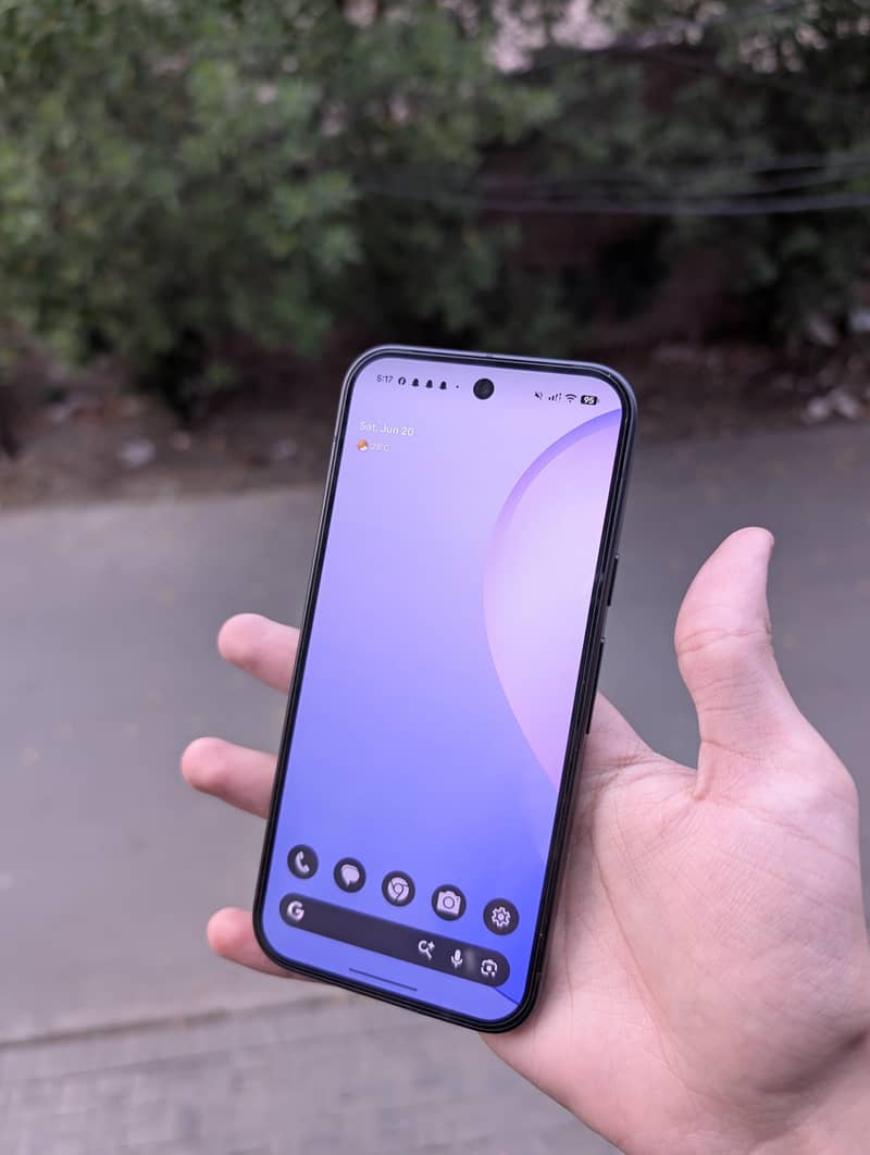 Google Pixel 9 Dual Sim Approved 1