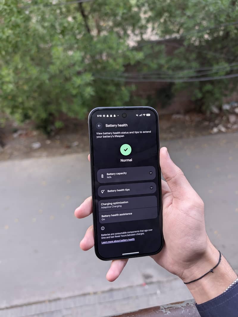 Google Pixel 9 Dual Sim Approved 7