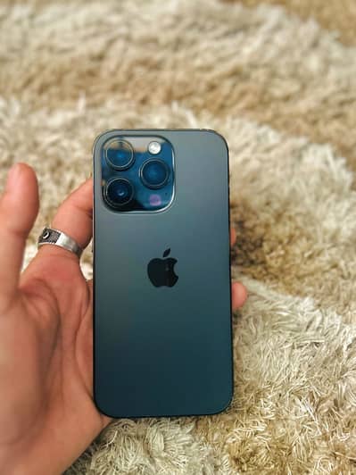 I phone 14 pro non pta water pack 3 sa 4 mont sime time bi ha