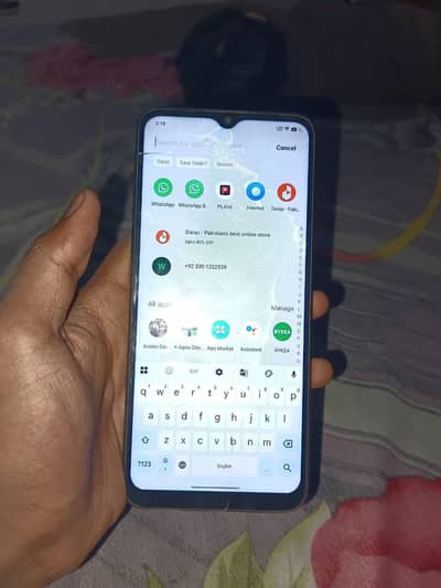 Realme C33