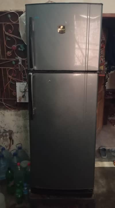 Pel Medium Size Fridge
