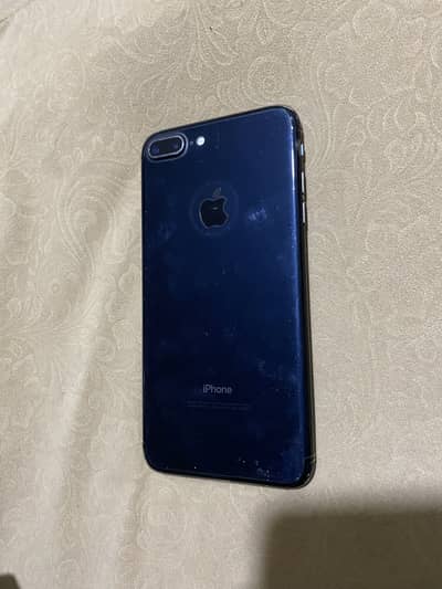Apple iPhone 7 Plus
