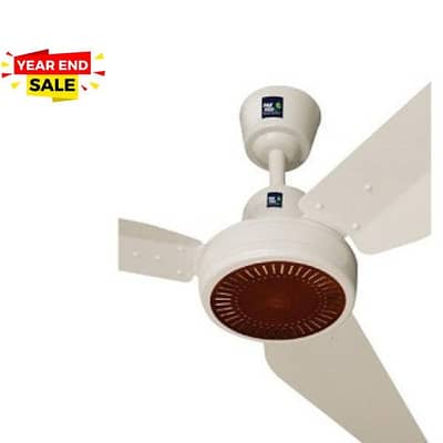 Ac Dc ceiling fan
