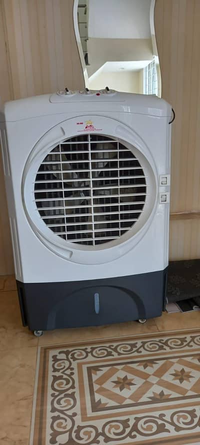 Air coller