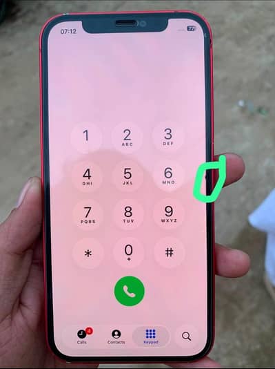 Apple iPhone 12