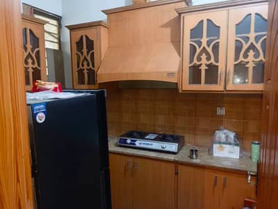 5 Marla ground floor available for rent