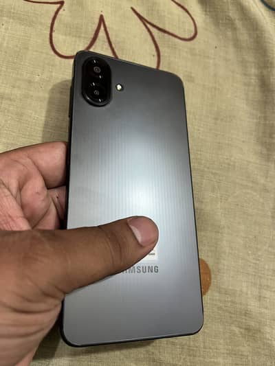Samsung A07 [4+64]