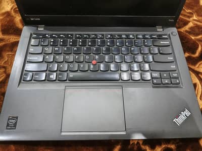 Lenovo thinkpad T440S