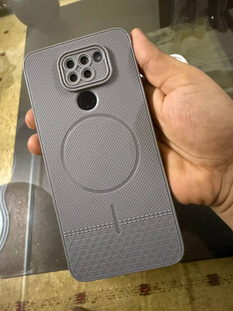 Xiaomi Redmi Note 9 2
