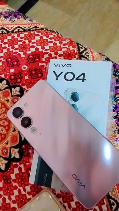 Vivo Y04