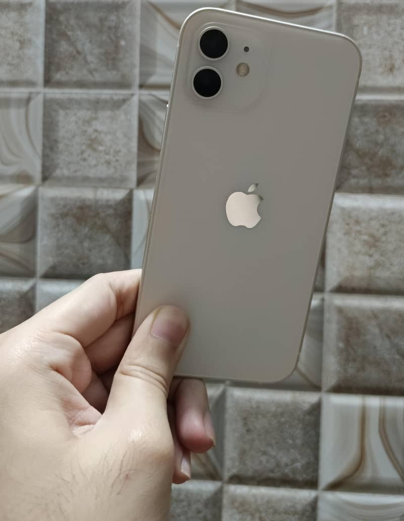 Apple iPhone 12 0