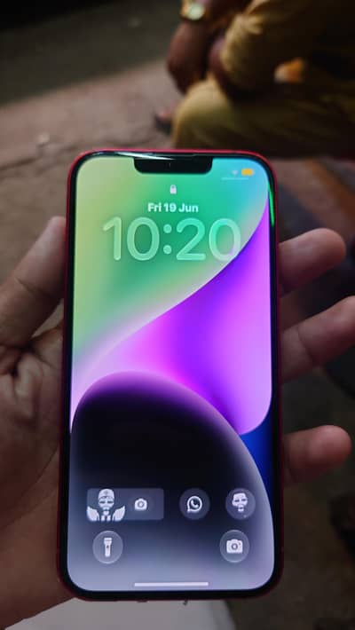 Apple iPhone 14 urgent sale