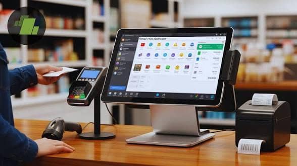 POS system 0