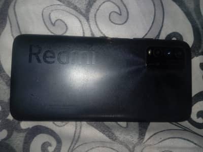 Redmi 9T