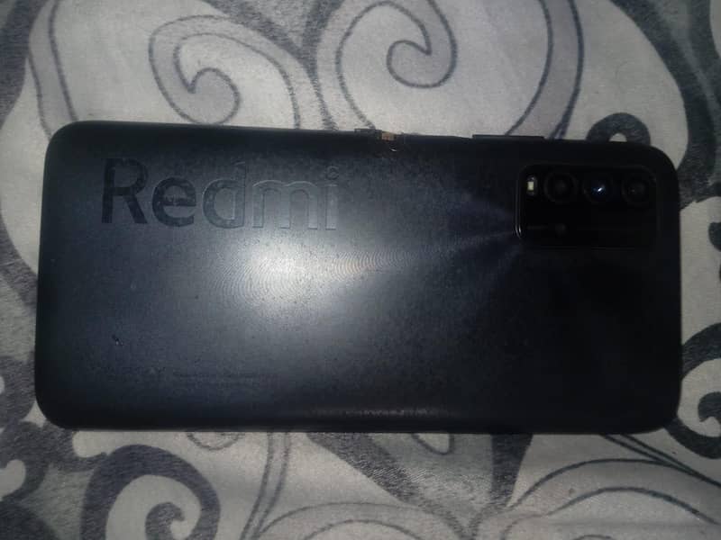 Redmi 9T 0