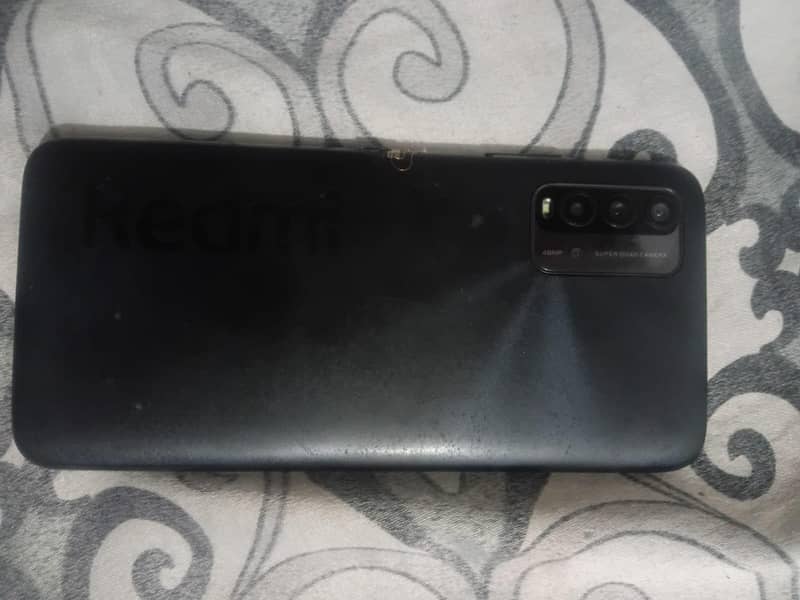 Redmi 9T 2
