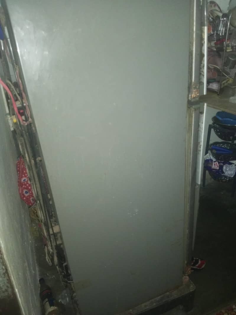 Dowlance medium frige 1
