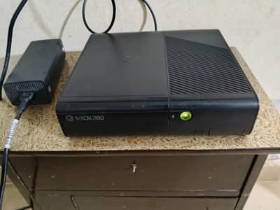 x box 360