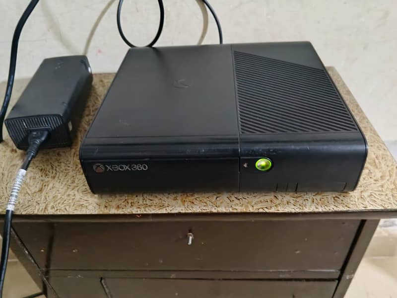 x box 360 0