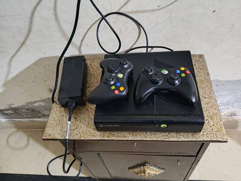 x box 360 2