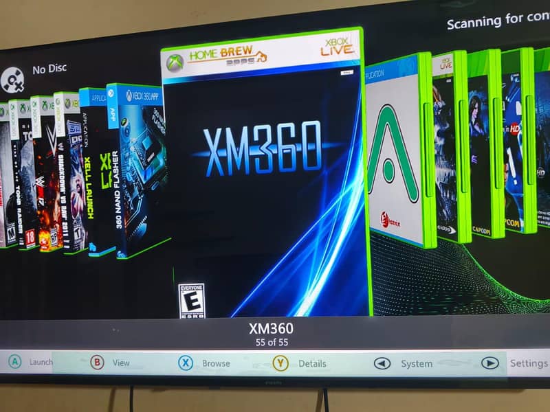 x box 360 4