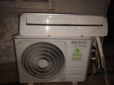 Orient Dc Inverter 1 Ton