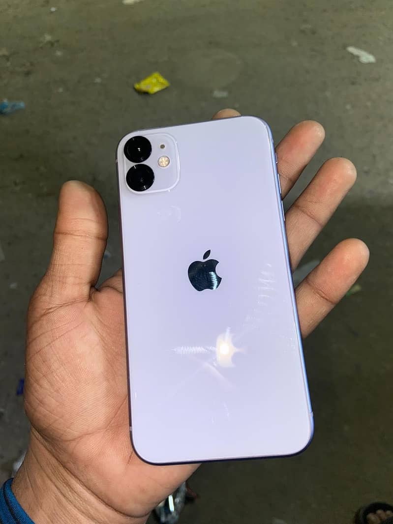 Apple iPhone 11 2