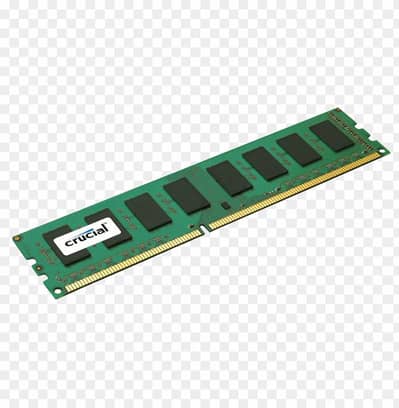 4 gb ddr3 ram 1600mhz