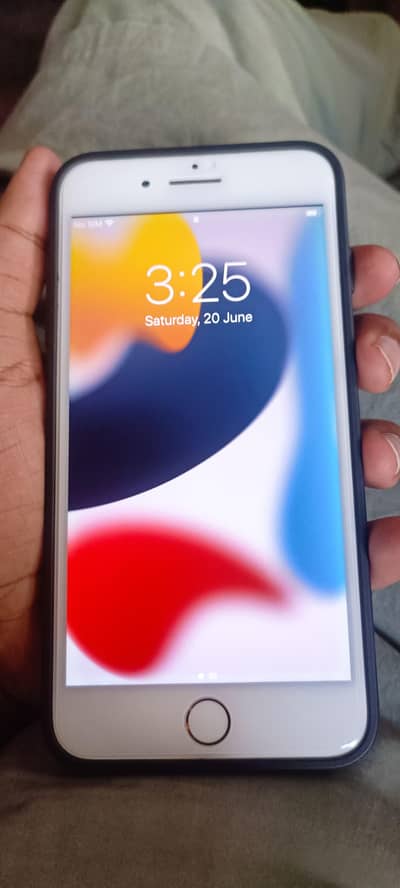 Apple iPhone 7 Plus