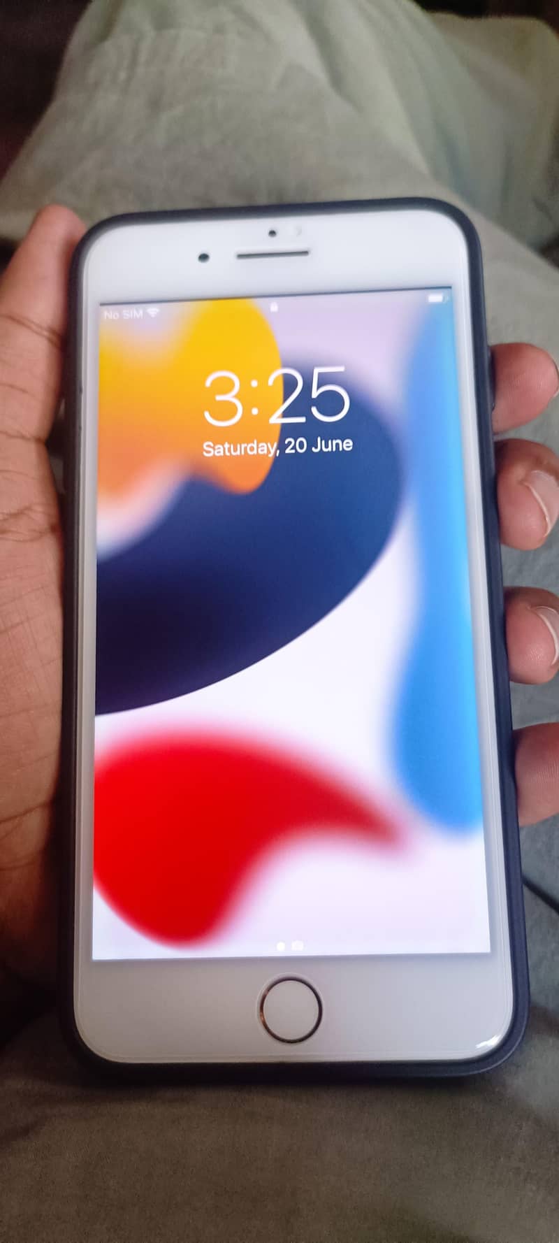 Apple iPhone 7 Plus 0