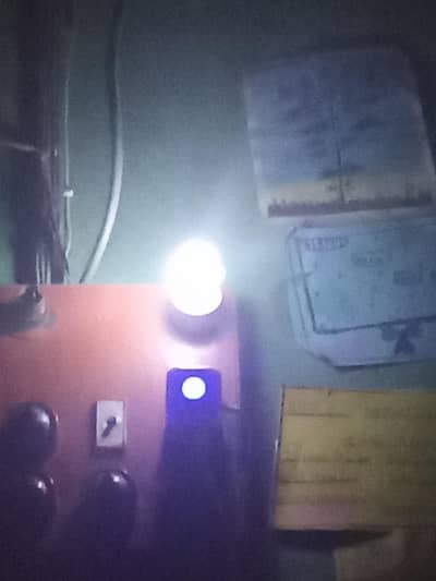 night light