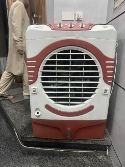 Air cooler for sale all ok ha 220 watt