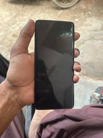 One Plus 8