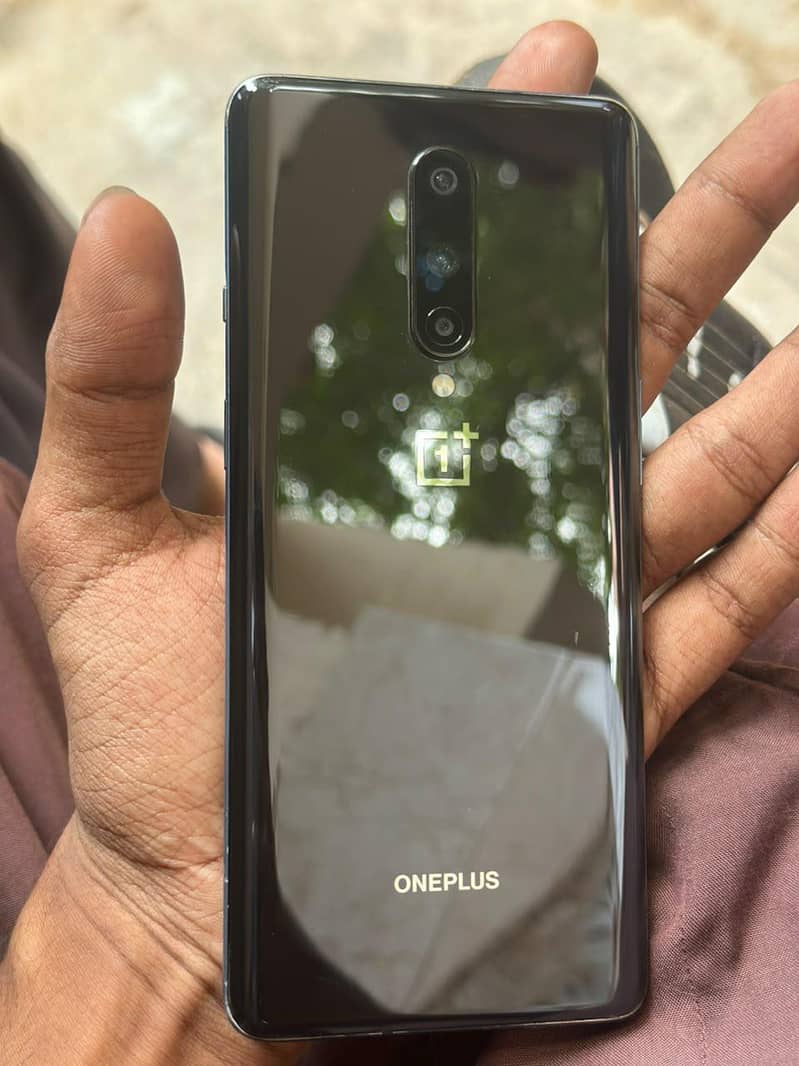 One Plus 8 1