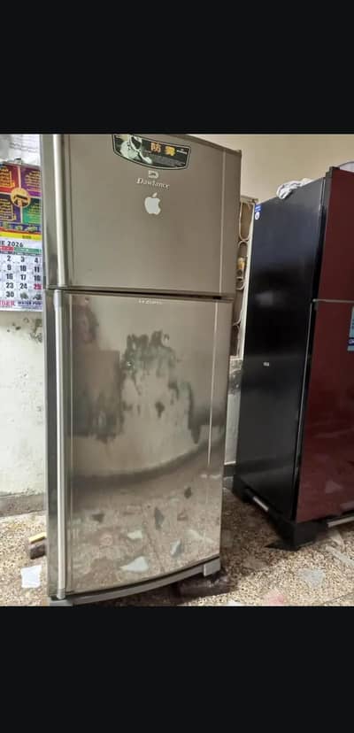 Dawlance Fridge Full Jumbo Size